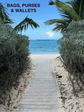 Bags, Purses, Wallets